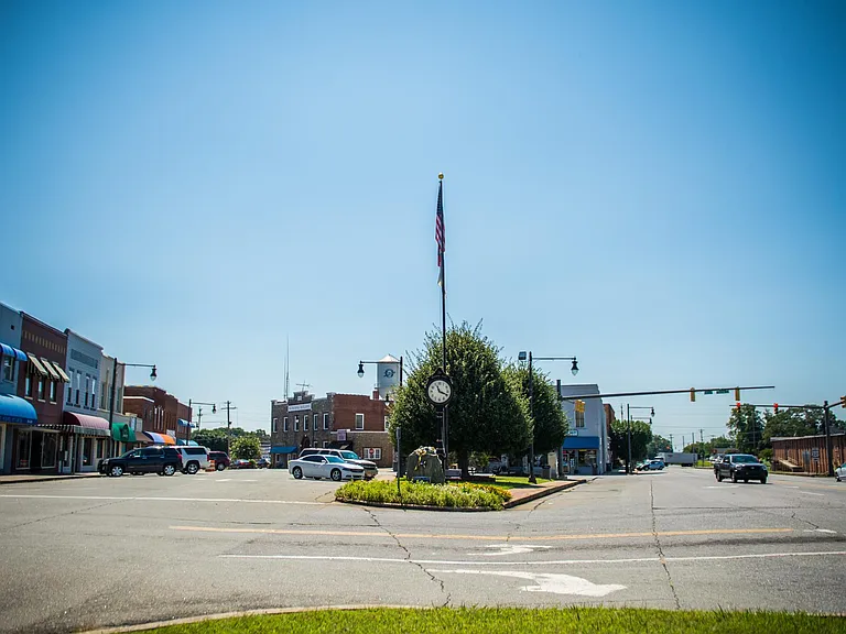 City Center