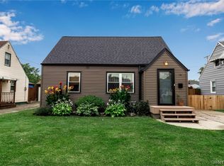 73 Coventry Rd, Buffalo, NY 14217