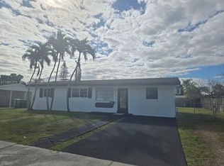 14842 SW 297th Ter, Homestead, FL 33033