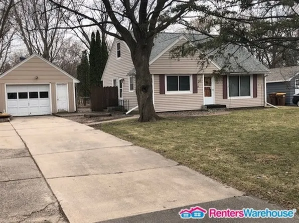 2128 Blomquist Ave, White Bear Lake, MN 55110