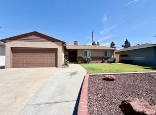 2219 Cabrillo Ave, Santa Clara, CA 95050