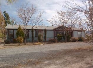 3981 Oakleaf Ave, Pahrump, NV 89048