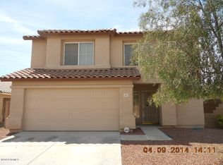 1432 S 220th Ln, Buckeye, AZ 85326