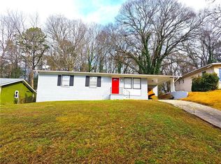 332 Oak Dr SE, Atlanta, GA 30354