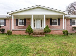 4543 S Carothers Rd, Franklin, TN 37064