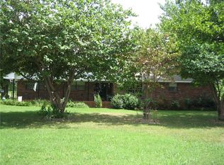 2507 Turner St, Springdale, AR 72764