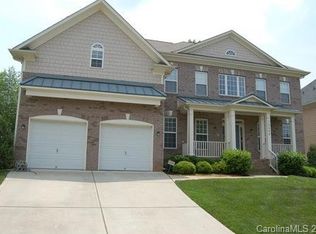10208 Squires Way, Cornelius, NC 28031
