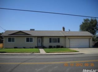 20097 W Geer Ave, Hilmar, CA