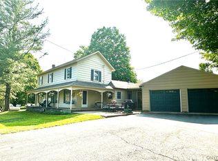 469 Baldwin Rd, Fulton, NY 13069