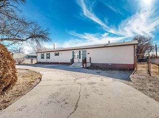 630 Las Vegas St, Espanola, NM 87532