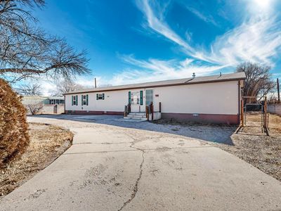 630 Las Vegas St, Espanola, NM, 87532