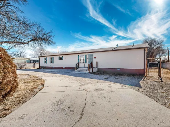 630 Las Vegas St, Espanola, NM 87532