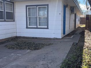 DB 3407 32nd Street, Lubbock, TX 79410