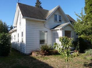 7624 N Kellogg St, Portland, OR