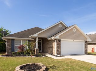 2537 Marjorie Ln SW, Huntsville, AL 35803