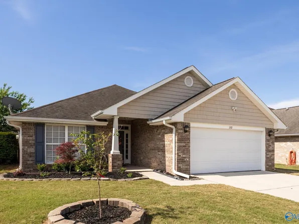 2537 Marjorie Ln SW, Huntsville, AL 35803