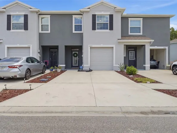 32825 Pez Landing Ln, Wesley Chapel, FL 33543