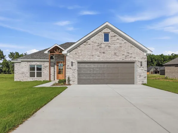 31 Sunny Dr, Morrilton, AR 72110