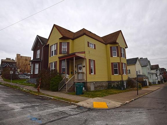 2nd image of 128 W 2nd St