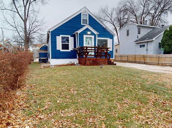 806 Valley Ave, Albert Lea, MN 56007