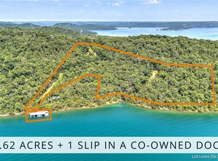 13785 Indian Creek Rd, Garfield, AR 72732