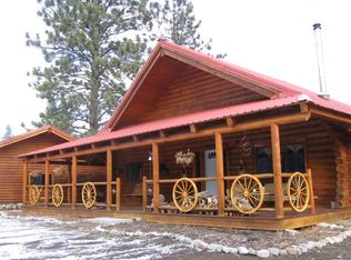 459 Wells Ln, Victor, MT 59875