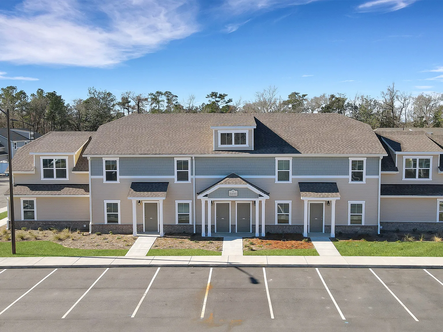 Parkside at Miller Pond — Photo 4