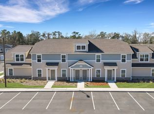 Parkside at Miller Pond, Statesboro, GA 30458