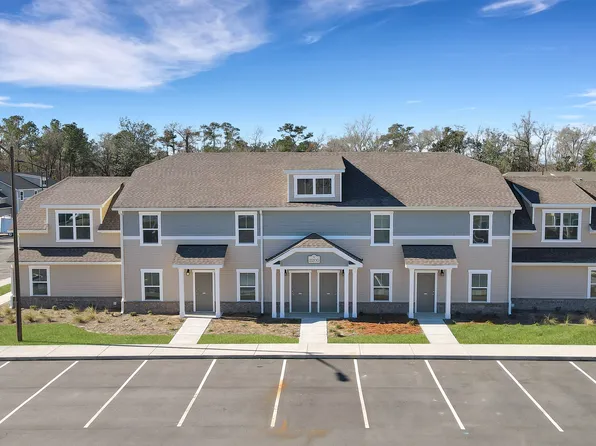 Parkside at Miller Pond