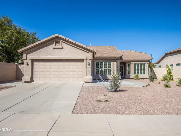 3900 E GLENEAGLE Place, Chandler, AZ 85249
