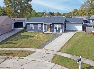 1008 Rio Vista Ct, Lafayette, IN 47905