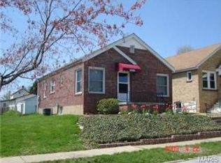 3626 Blow St, Saint Louis, MO