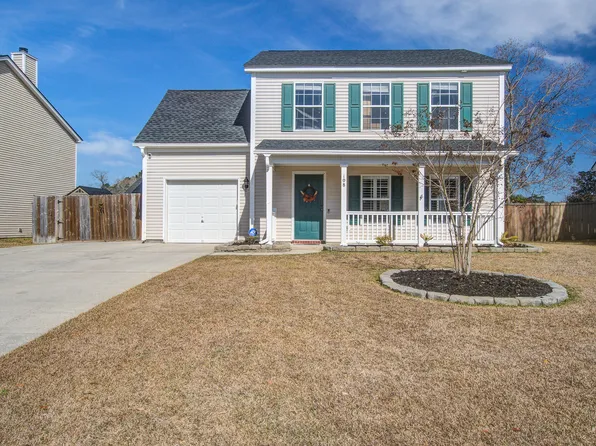 108 Lebsl Ct, Summerville, SC 29483