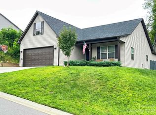111 Water Leaf Dr, Weaverville, NC 28787