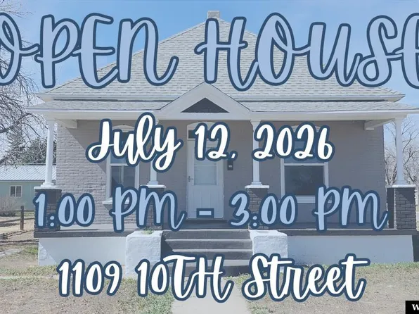 1109 10th St, Wheatland, WY 82201