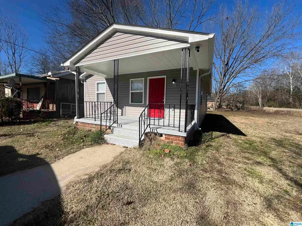 3505 2nd St N, Dolomite, AL 35061
