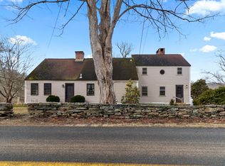 114 Tantumorantum Rd, Lyme, CT 06371