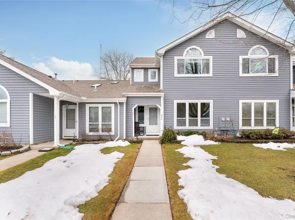 654 Birchwood Park Drive, Middle Island, NY 11953