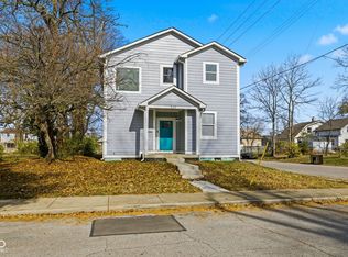 520 Udell St, Indianapolis, IN