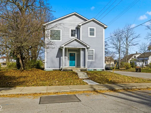 520 Udell St, Indianapolis, IN 46208