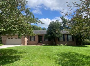 120 Mortons Lake Rd, Manchester, TN 37355