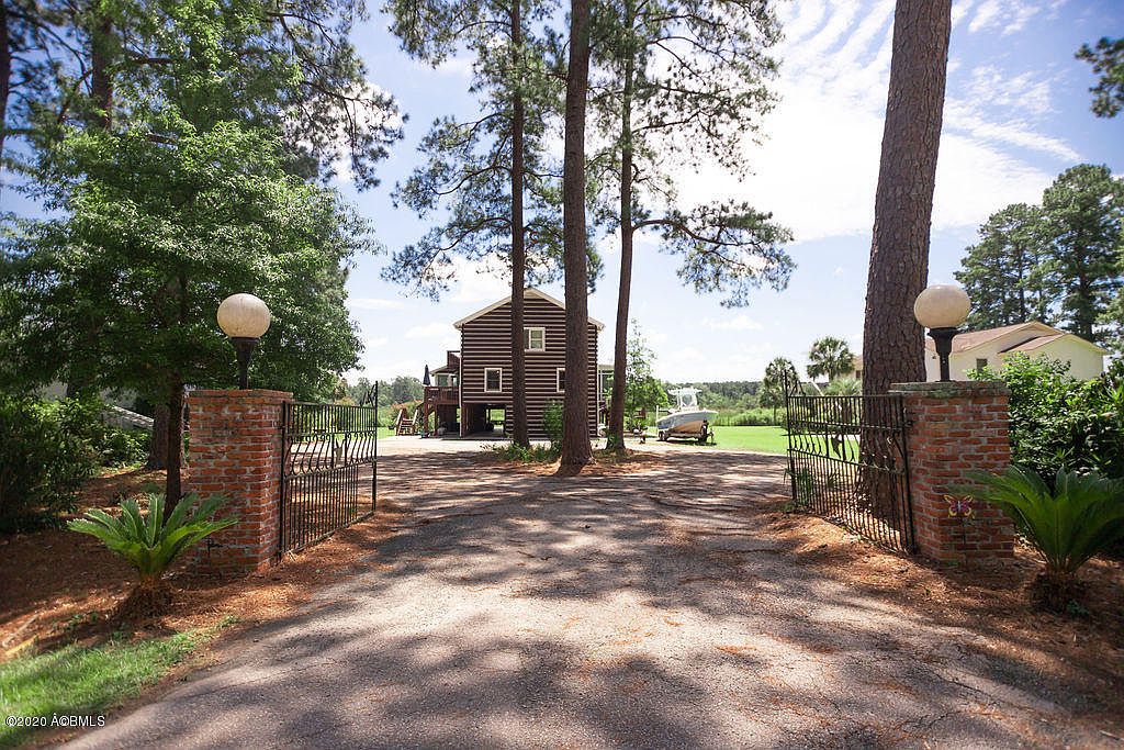340 Ashepoo Dr, Green Pond, SC 29446 Zillow
