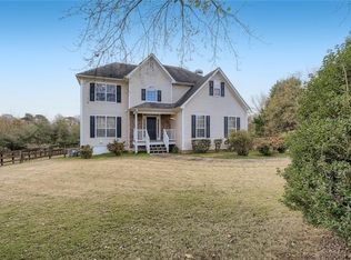 7540 Bent Tree Trl, Gainesville, GA 30506