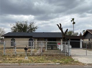 951 Adams St, Mission, TX 78572