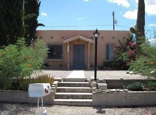 4050 E Dryden Ln, Tucson, AZ 85712