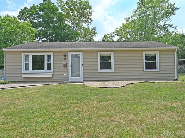 10 Patrick St, Dayton, OH 45426