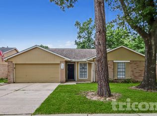 24107 Lone Elm Dr, Spring, TX 77373