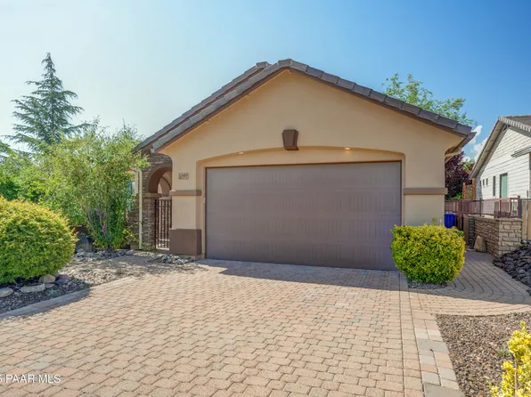 1349 Sabatina St, Prescott, AZ 86301