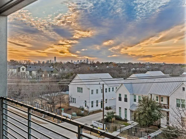 4801 Springdale Rd #1401, Austin, TX 78723