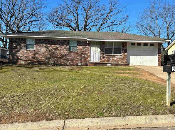 9 Somerset Dr, North Little Rock, AR 72118